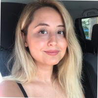 Sinem Aksevi