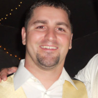 Mike Ronchetto