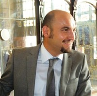 Oğuz İniş