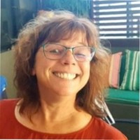 Kate Binder