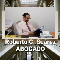 Roberto Carlos Suárez .·.