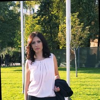 Boika Manasieva