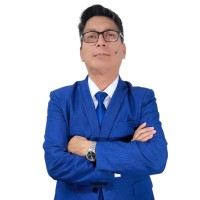 Gregory Luna
