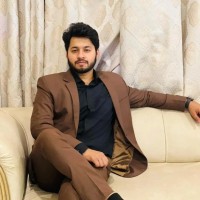 Muhammad Ahmad