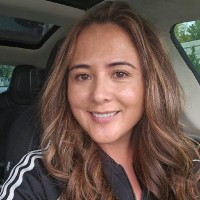 Stefanie Collins