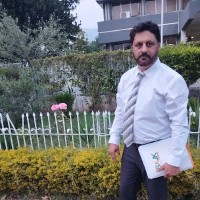 mirza muhammad ali baig