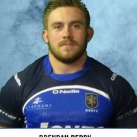 Brendan Berry