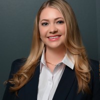 Meagan Perratore, Shrm-Cp