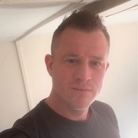 Kevin Bolk