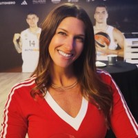Leisha Macdonald
