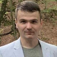Ruslan Kharechko