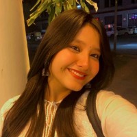 Shivangi Manandhar