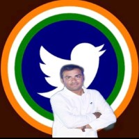 Dhaval Parekh Ishwar Bhai
