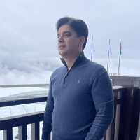 Imran Iftikhar