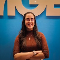Fabiola N. Romero López (She/Her)