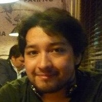 Alfredo Robles Perez