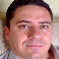 Carlos Edmilson dos Santos ( PCD )