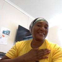 Linda fridah Mupupa