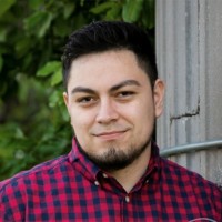 Kevin Martinez