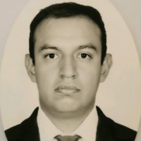 Alexis Gómez Galindo