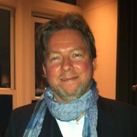 Geoff Barr