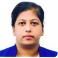 Moumita Paul Halder