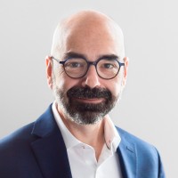 Benoit Toupin