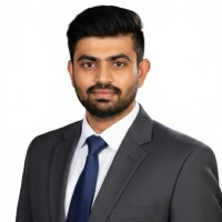Siddharth C