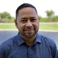 Giovanni Cruz