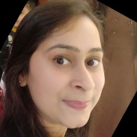 Tanisha Arora