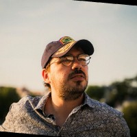 Damien Martineau
