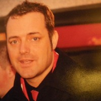 Derek Devlin