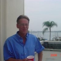 Conrad Geres