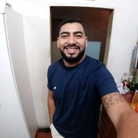Caique Menezes