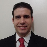 Patrick Sousa