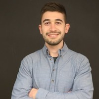 Gabriel Pepin