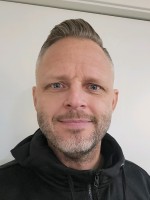 Daniel Bruno