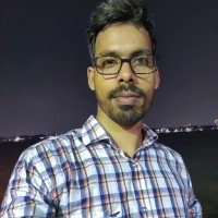 Biplab Debnath, Cpc, Caimc