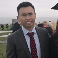 Raymond Hou