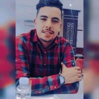 Oussama Ben Harrou