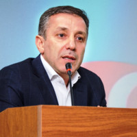 Mr. Anar Aliyev