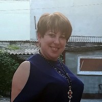 Наталья Кулешина