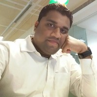 Sudhish Kadam