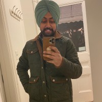 Simarpreet Singh Mundey