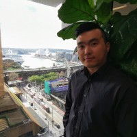 Leo WANG