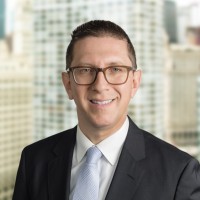 Alex Fedynsky, J.D.