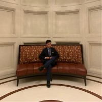 Raghav Thapa