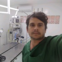 Flávio Augusto Cordeiro Esteves