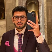 Danish Arora