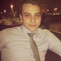 Gökhan Şentürk